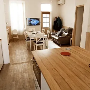 Hébergement de vacances Maison Provencale, La Seyne-sur-Mer