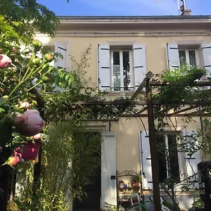 Hébergement de vacances Grande Maison De Atypique - 4 Nuits Mini, La Seyne-sur-Mer